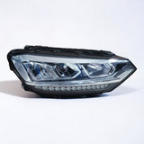 Frontscheinwerfer VW Touran 5TB941036B LED Rechts Scheinwerfer Headlight