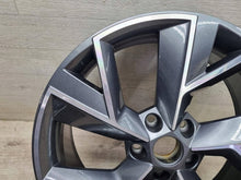 Laden Sie das Bild in den Galerie-Viewer, 1x Alufelge 19 Zoll 5x112 565601025BF Skoda Kodiaq Rim Wheel FEL9969806585th