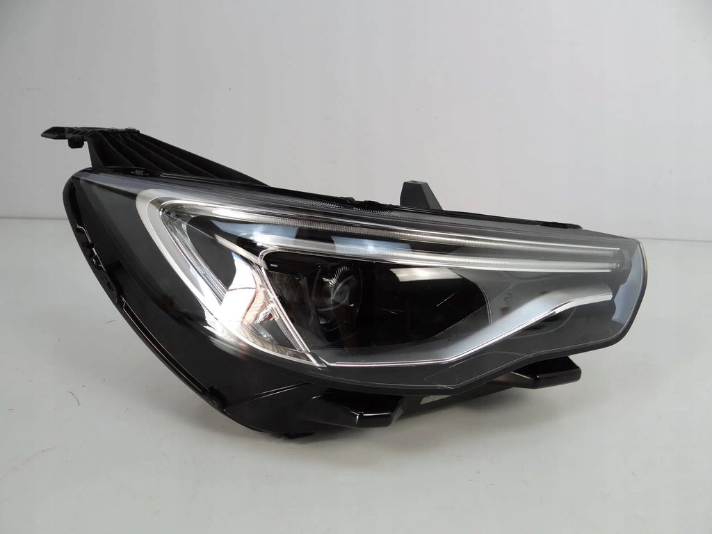 Frontscheinwerfer Opel Grandland X YP00015980 LED Rechts Scheinwerfer Headlight