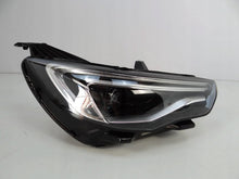 Laden Sie das Bild in den Galerie-Viewer, Frontscheinwerfer Opel Grandland X YP00015980 LED Rechts Scheinwerfer Headlight