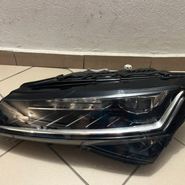 Frontscheinwerfer Skoda Superb III 3V1941015D Full LED Links Headlight SCH9535921046un
