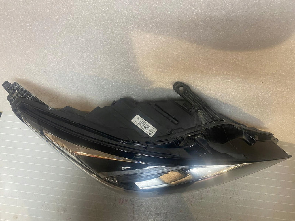 Frontscheinwerfer Opel Astra K 39055746 Full LED Rechts Scheinwerfer Headlight SCH8479146884ag