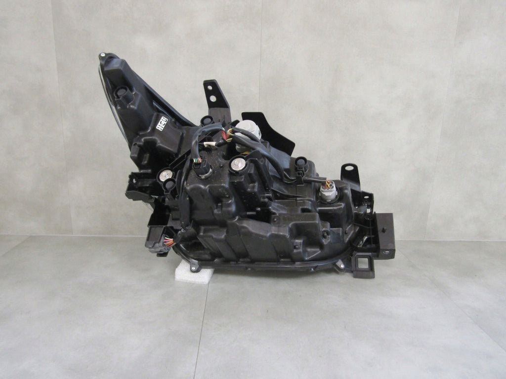 Frontscheinwerfer Mazda Cx5 KSD651040 LED Links Scheinwerfer Headlight SCH5391038017vt