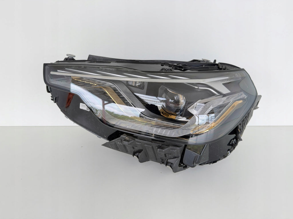 Frontscheinwerfer BMW 2 G42 5A03E37-04 Links Scheinwerfer Headlight SCH4472570012ma