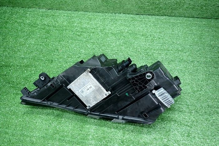 Frontscheinwerfer Skoda Octavia III 5E1941016D Rechts Scheinwerfer Headlight SCH2220007057ic
