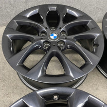 Load image into Gallery viewer, 4x Alufelge 17 Zoll 7.5" 5x112 54ET 6855088 BMW 2 Active Tourer F45 F46 FEL9026746843sb