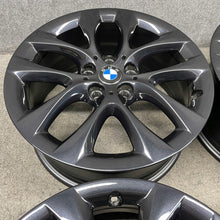 Load image into Gallery viewer, 4x Alufelge 17 Zoll 7.5" 5x112 54ET 6855088 BMW 2 Active Tourer F45 F46 FEL9026746843sb