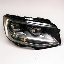 Laden Sie das Bild in den Galerie-Viewer, Frontscheinwerfer VW T6 7E1941036 90079563 LED Rechts Scheinwerfer Headlight