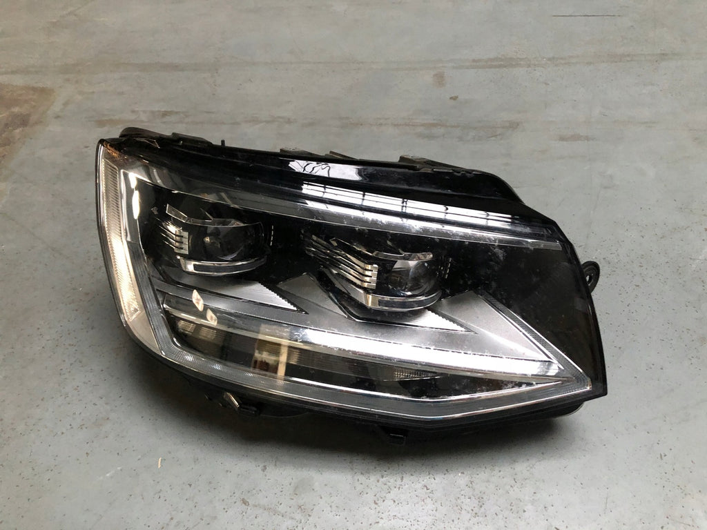 Frontscheinwerfer VW T6 7E1941036 90079563 LED Rechts Scheinwerfer Headlight