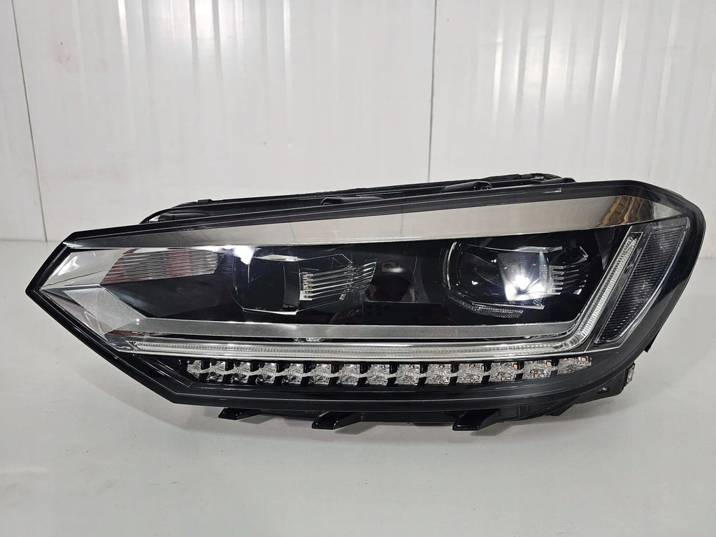 Frontscheinwerfer VW Touran 5TB941082A 5TB941081A Ein Stück (Rechts oder Links)