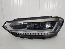 Laden Sie das Bild in den Galerie-Viewer, Frontscheinwerfer VW Touran 5TB941082A 5TB941081A Ein Stück (Rechts oder Links)