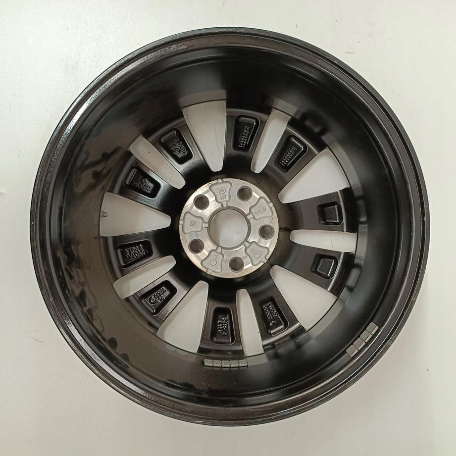 1x Alufelge 17 Zoll 7.0" 5x114.3 50ET PW4570D007 Toyota Yaris Cross Rim Wheel FEL2046393712rr
