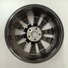 Load image into Gallery viewer, 1x Alufelge 17 Zoll 7.0" 5x114.3 50ET PW4570D007 Toyota Yaris Cross Rim Wheel FEL2046393712rr