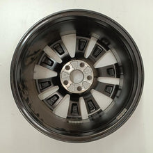 Laden Sie das Bild in den Galerie-Viewer, 1x Alufelge 17 Zoll 7.0" 5x114.3 50ET PW4570D007 Toyota Yaris Cross Rim Wheel FEL2046393712rr