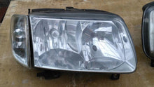 Load image into Gallery viewer, Frontscheinwerfer VW Polo LED Ein Satz Scheinwerfer Headlight SCH7833523022ra