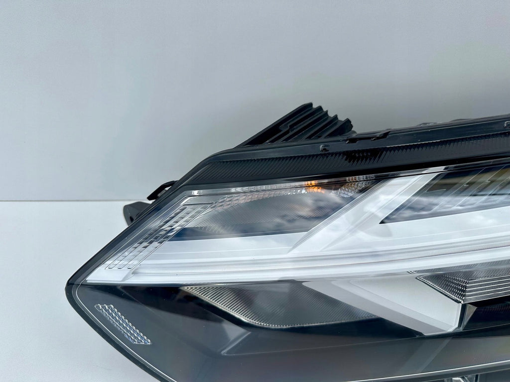 Frontscheinwerfer Dacia Sandero III Logan 260602561R Full LED Rechts oder Links