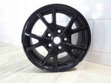 Laden Sie das Bild in den Galerie-Viewer, 1x Alufelge 16 Zoll 6.5&quot; 5x120 41ET Glanz Silber 9598181 Opel Insignia Rim Wheel