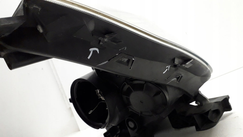 Frontscheinwerfer Honda Cr-V 0780- TOM3925 LED Rechts Scheinwerfer Headlight SCH7565307625qp