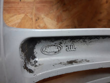 Load image into Gallery viewer, 1x Alufelge 19 Zoll 8.0" 5x108 9H52-1007-AA Land Rover Rim Wheel FEL1268230818se
