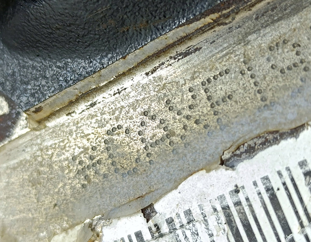 Motor Audi Seat Skoda VW I CAXF 1.4 TSI 90PS 66kW 133TKm Benzin Engine Komplett