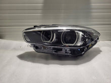 Laden Sie das Bild in den Galerie-Viewer, Frontscheinwerfer BMW 1 F20 8492455 Links Scheinwerfer Headlight SCH3419373400yp