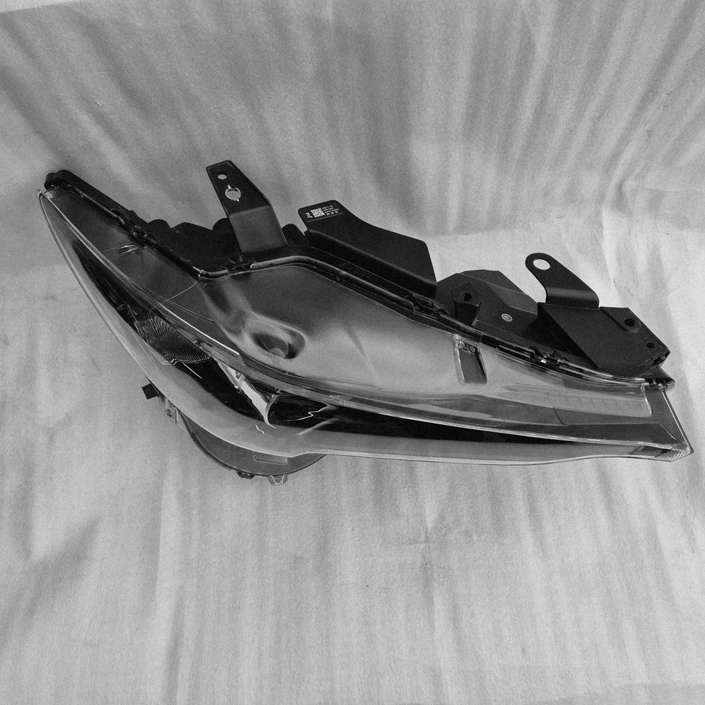 Frontscheinwerfer Mazda Cx5 Cx-5 K124-5130 Rechts Scheinwerfer Headlight SCH9133775747xt