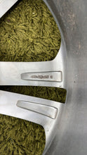 Load image into Gallery viewer, 1x Alufelge 20 Zoll 8.5" 5x112 33ET Matt Silber 8R0601025Q Audi Q5 Rim Wheel FEL6447439659mp
