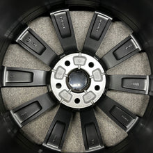 Laden Sie das Bild in den Galerie-Viewer, 4x Alufelge 19 Zoll 8.0" 5x112 41ET Glanz Silber 1K8601025C VW Scirocco Passat FEL5277274442tt