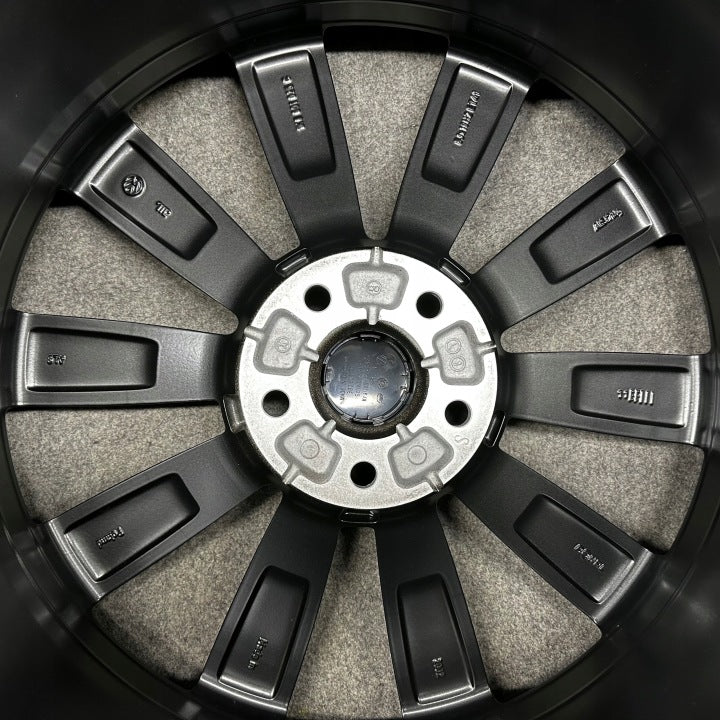 4x Alufelge 19 Zoll 8.0" 5x112 41ET Glanz Silber 1K8601025C VW Scirocco Passat FEL5277274442tt