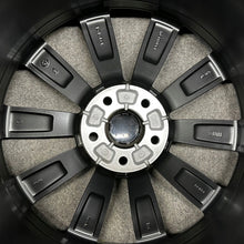 Load image into Gallery viewer, 4x Alufelge 19 Zoll 8.0" 5x112 41ET Glanz Silber 1K8601025C VW Scirocco Passat FEL5277274442tt