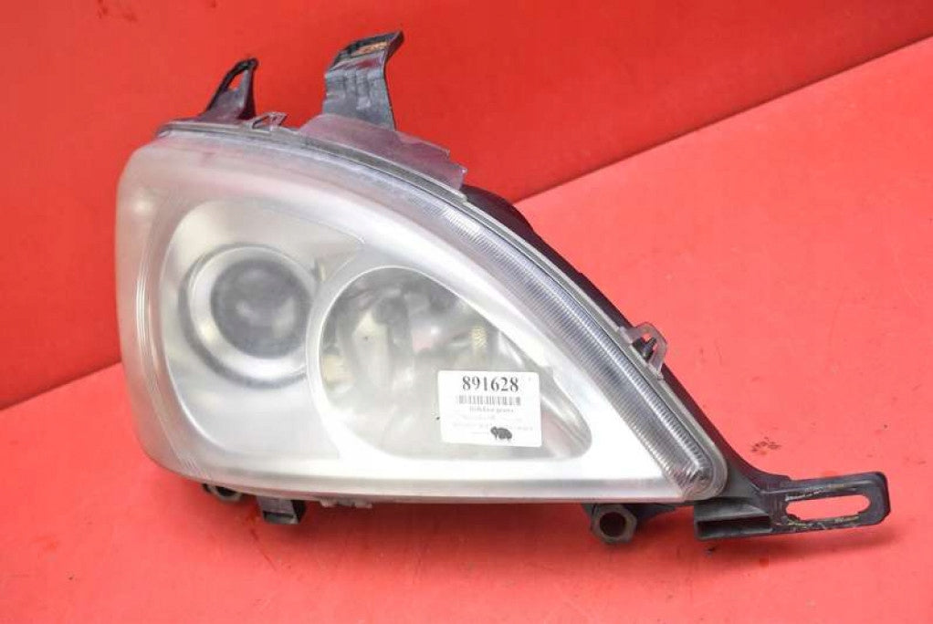 Frontscheinwerfer Mercedes-Benz W163 223156-00 Xenon Rechts Headlight