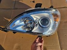 Load image into Gallery viewer, Frontscheinwerfer Mercedes-Benz W163 163820 LED Links Scheinwerfer Headlight