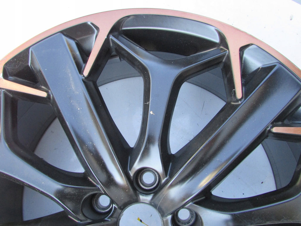 1x Alufelge 19 Zoll 9.0" 5x112 5FF601025K Cupra Formentor Rim Wheel FEL1199076857qa