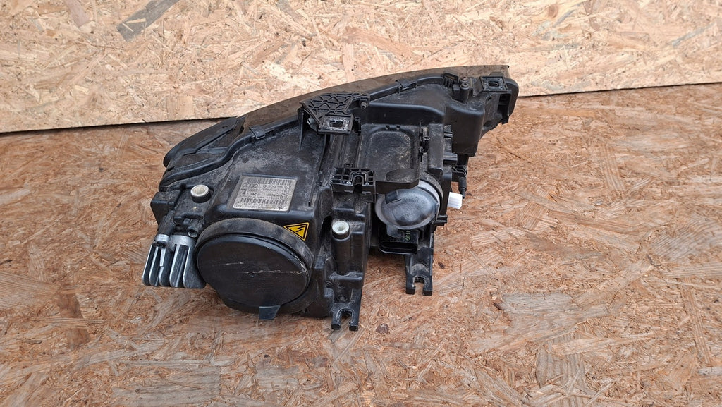 Frontscheinwerfer Audi A5 8T0941005C FALSE Scheinwerfer Headlight SCH1238200203mr