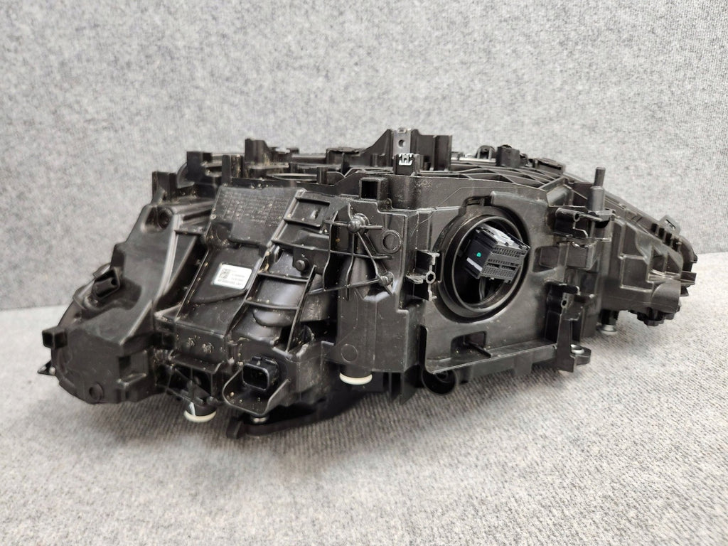 Frontscheinwerfer BMW G22 G23 5A3B304 Laser Rechts Scheinwerfer Headlight SCH2620253788me