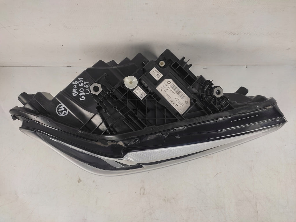 Frontscheinwerfer BMW 5 G31 G30 5A388C4-03 Full LED Rechts Headlight SCH4284158980zf