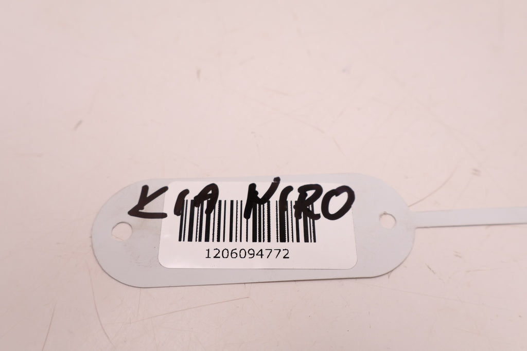 Motor Kia Niro G4LE 1.6 GDI 45TKm Benzin Engine Komplett