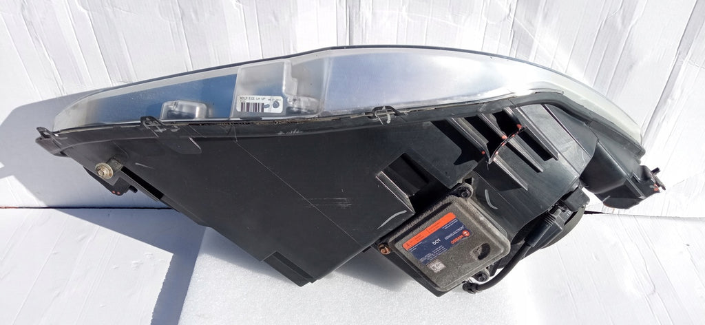 Frontscheinwerfer Man Model S 5yjs 6005910-00-C Xenon Links Headlight SCH3081523269cl