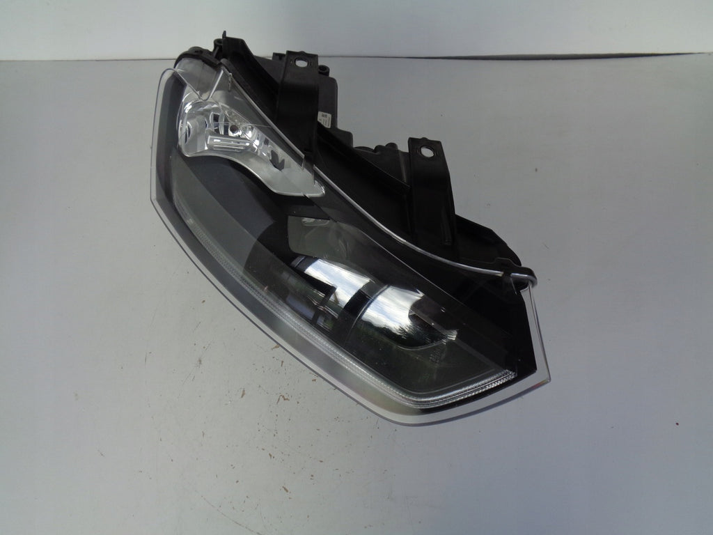 Frontscheinwerfer Audi Q3 8U0941004M LED Rechts Scheinwerfer Headlight