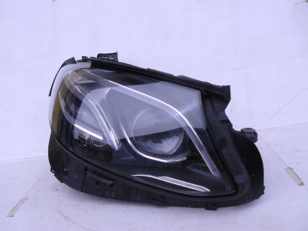Frontscheinwerfer Mercedes-Benz W213 LED Rechts Scheinwerfer Headlight SCH2869348613fc