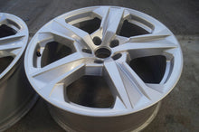 Load image into Gallery viewer, 1x Alufelge 19 Zoll 9.0" 5x112 4K8601025J Audi A7 Rim Wheel FEL9100305834wk