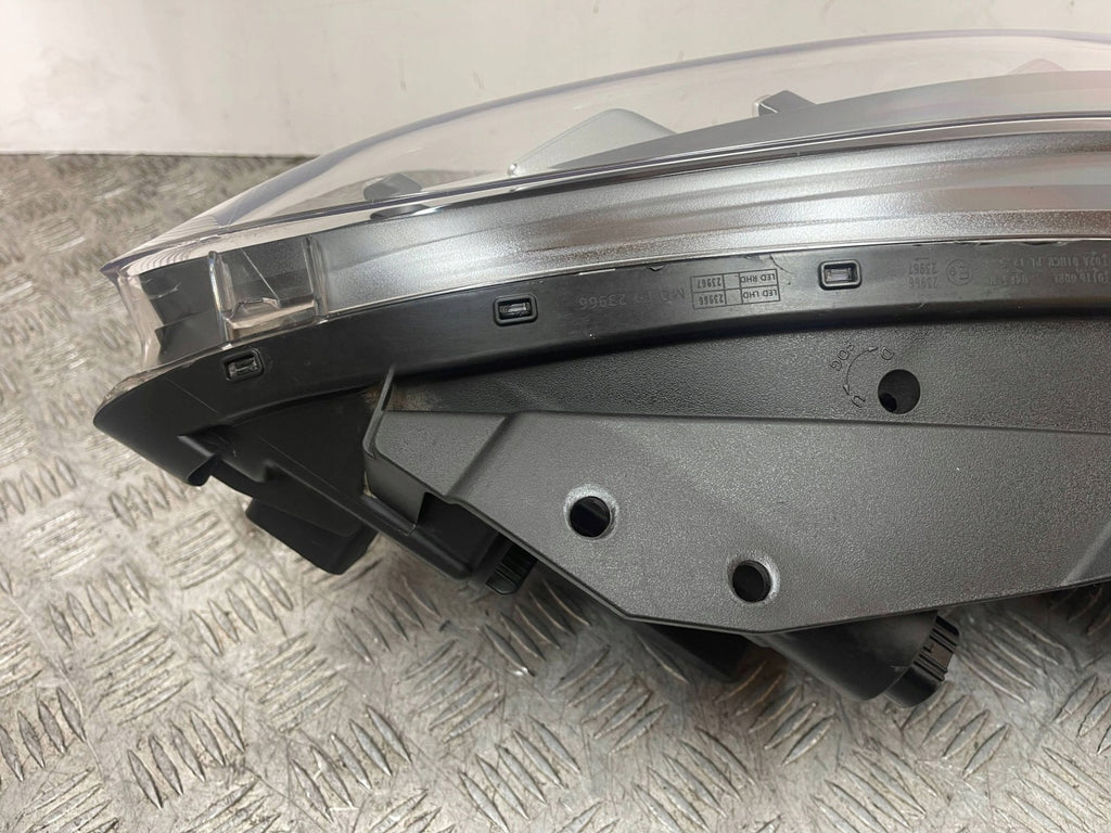 Frontscheinwerfer Kia Ceed 92102J7500 Rechts Scheinwerfer Headlight SCH9089870983tu