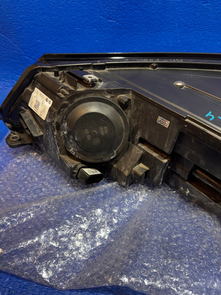 Frontscheinwerfer VW Tiguan 5N1941754 Rechts Scheinwerfer Headlight SCH7954656496ol