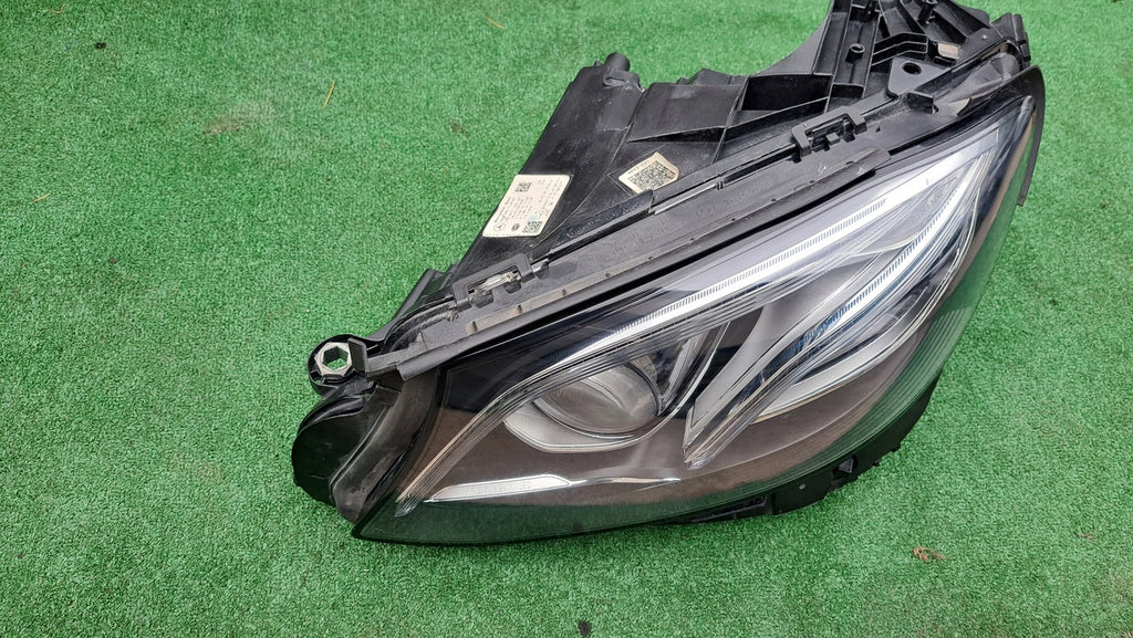 Frontscheinwerfer Mercedes-Benz W213 A2139061704KZ LED Links Headlight SCH4756103938sa