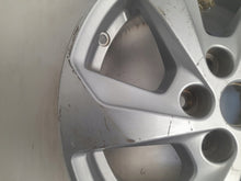 Load image into Gallery viewer, 1x Alufelge 16 Zoll 6.5" 6x120 50ET Glanz Silber PZ31-1007-AA Ford I Rim Wheel FEL6513087540gk
