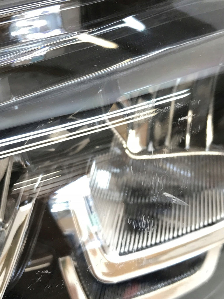 Frontscheinwerfer Citroën C3 III 9836267180 Full LED Links Headlight