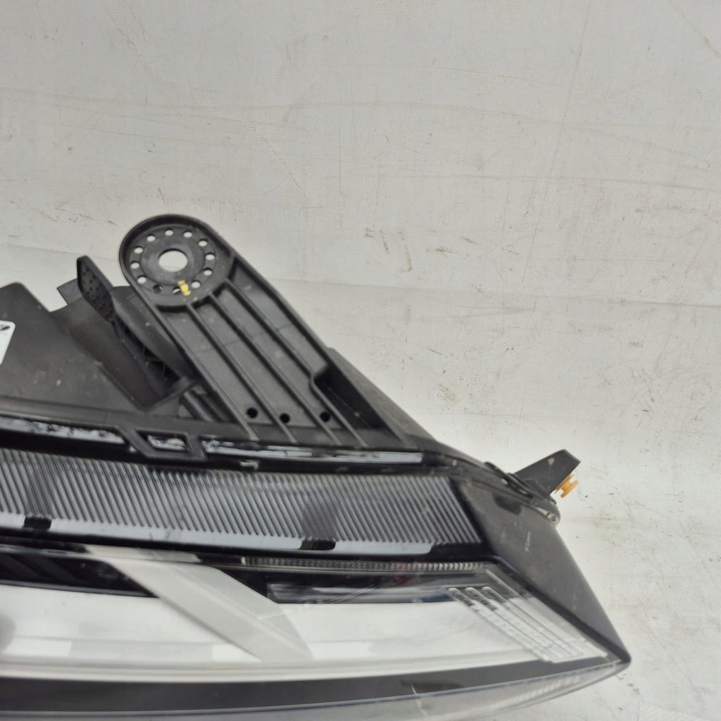 Frontscheinwerfer Dacia Sandero III 260107920R Full LED Rechts Headlight