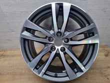 Load image into Gallery viewer, 1x Alufelge 19 Zoll 8.5" 5x112 40ET Glanz Schwarz 4K0601025H Audi A6 Mg 6 FEL6136525812oi