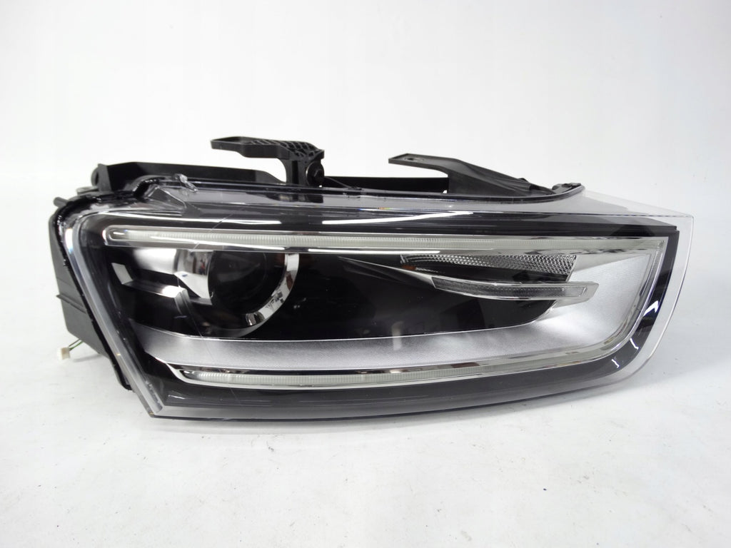 Frontscheinwerfer Audi Q3 8U0941006 Xenon Rechts Scheinwerfer Headlight SCH3328765557wr