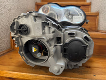 Load image into Gallery viewer, Frontscheinwerfer Mercedes-Benz W204 Ein Satz Scheinwerfer Headlight SCH3551893077om